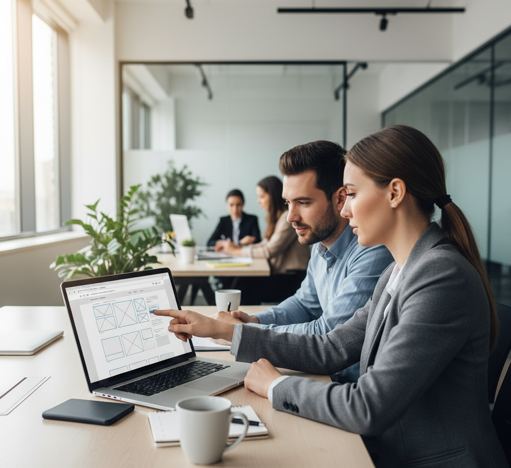 Consultant digitalpact